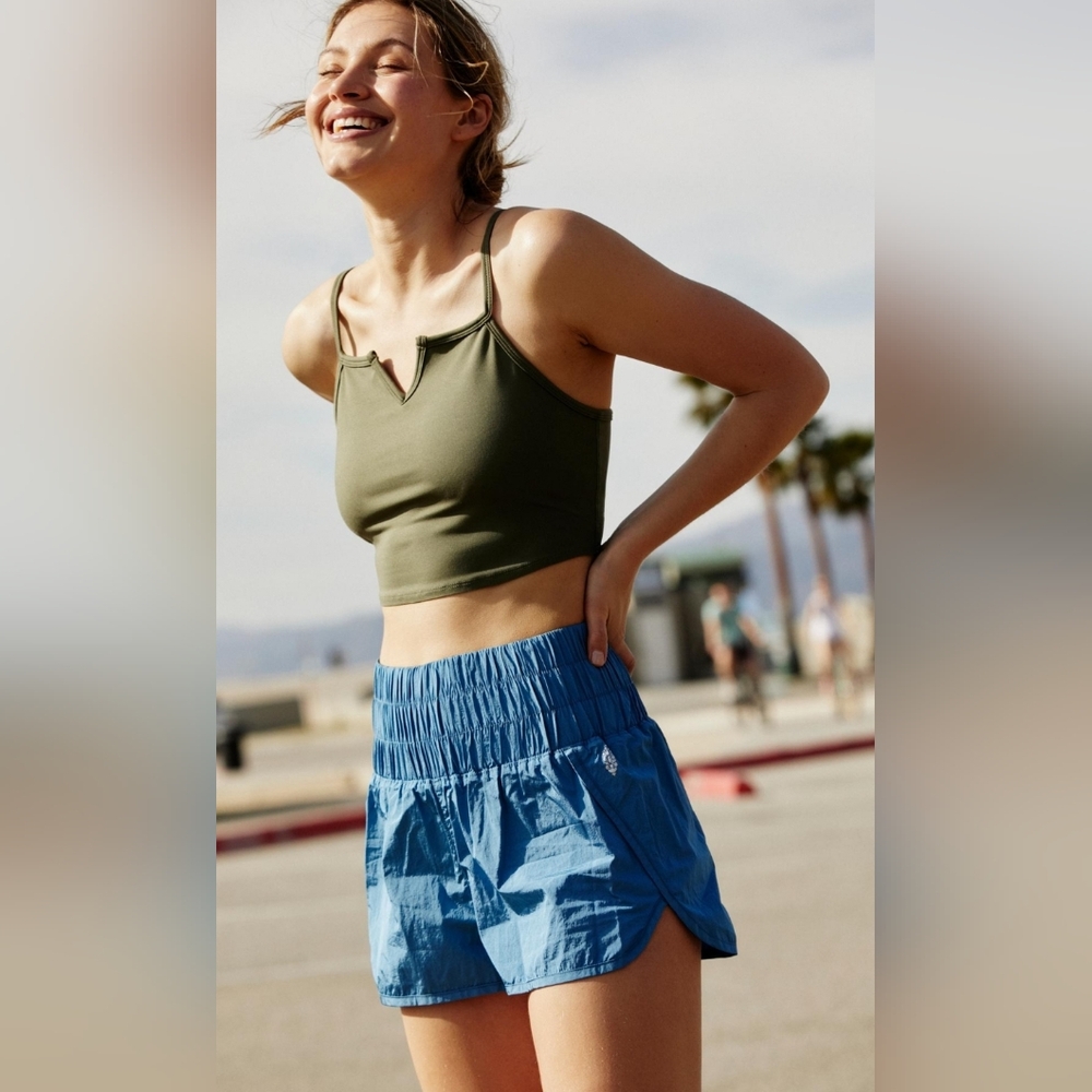 Free People Movement - The Way Home Short